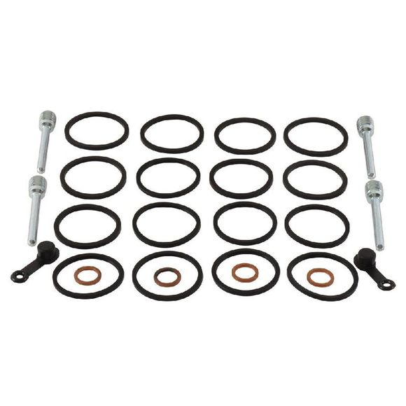 All balls brake caliper repair kit Ref: All00421A / 1109041
