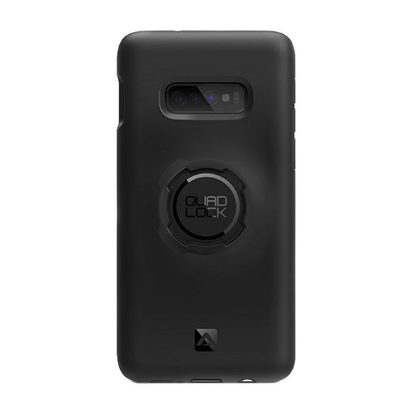 Samsung Galaxy S10 Universal Quad Lock Protective Case - BlackRef: QDL0035 / 1118005