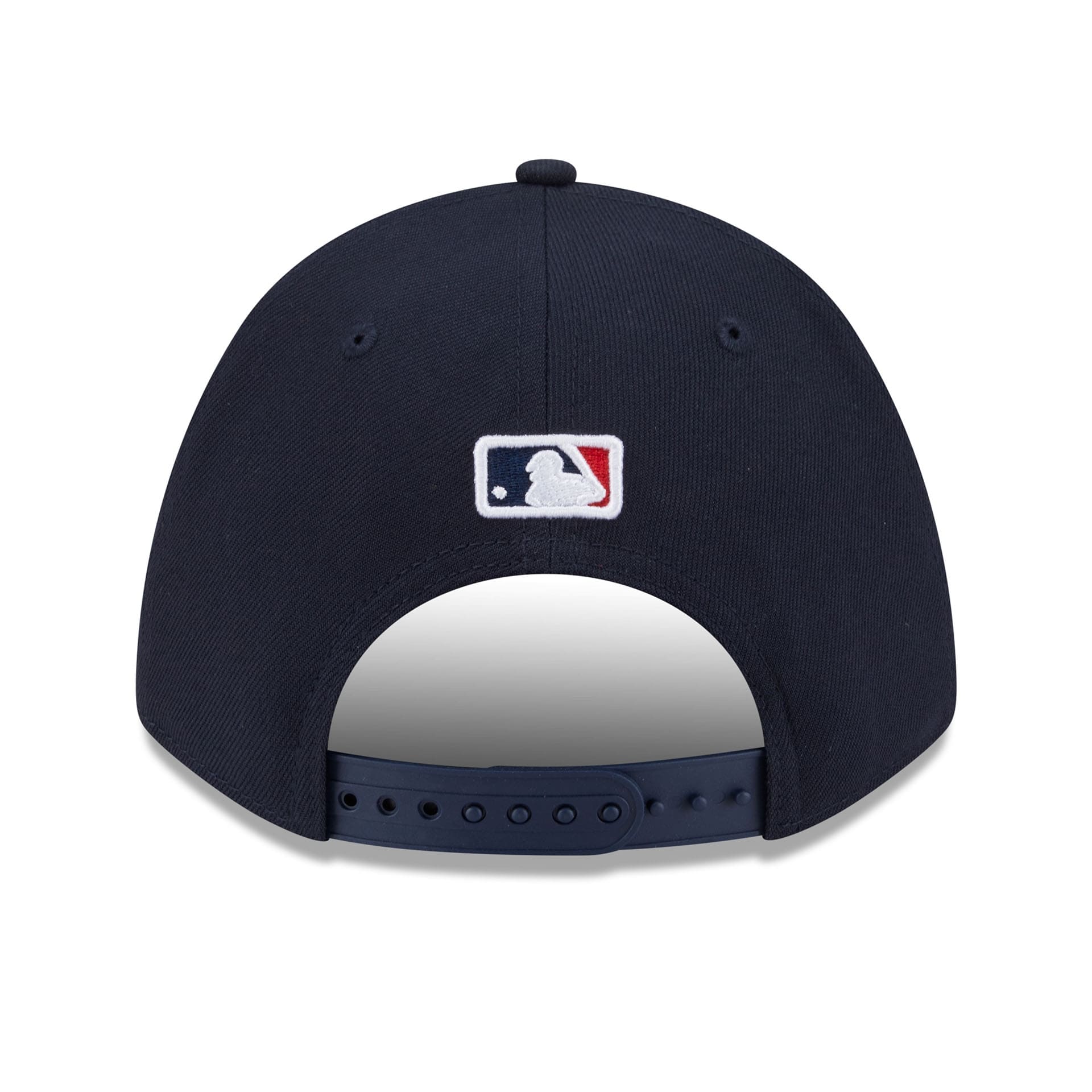 Atlanta Braves MLB Player Replica 9FORTY M-Crown Snapback Cap Road