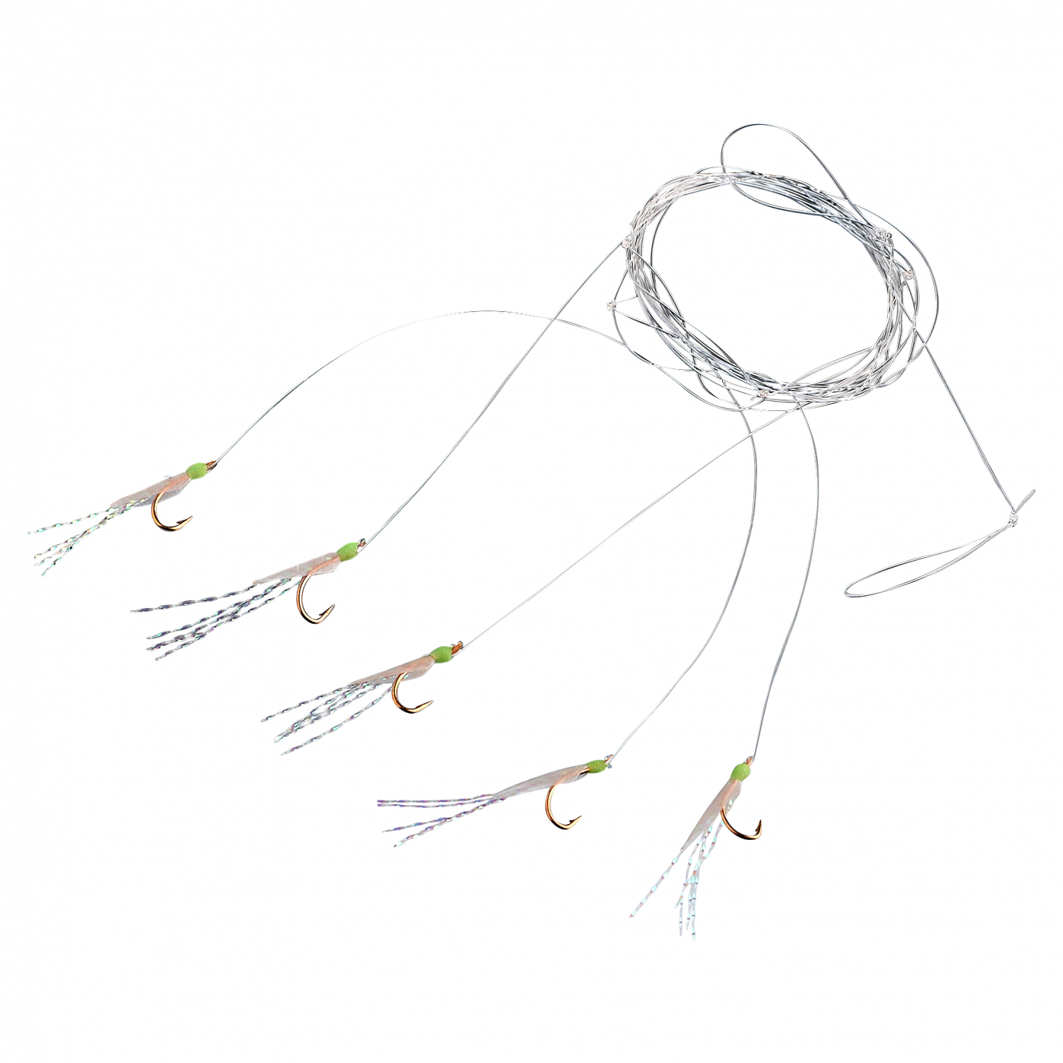 Balzer Micro Hering System II Edition Sea