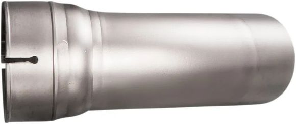 Akrapovic connection tube Bottom connectionRef: SA00550A / 18120541