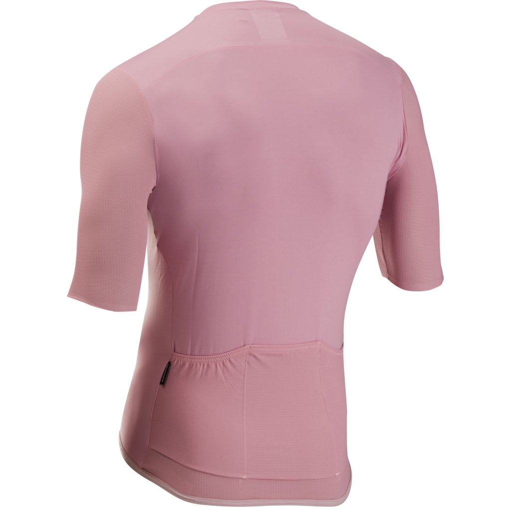 Northwave Essence Shortsleeve Jersey - dusty malva 142