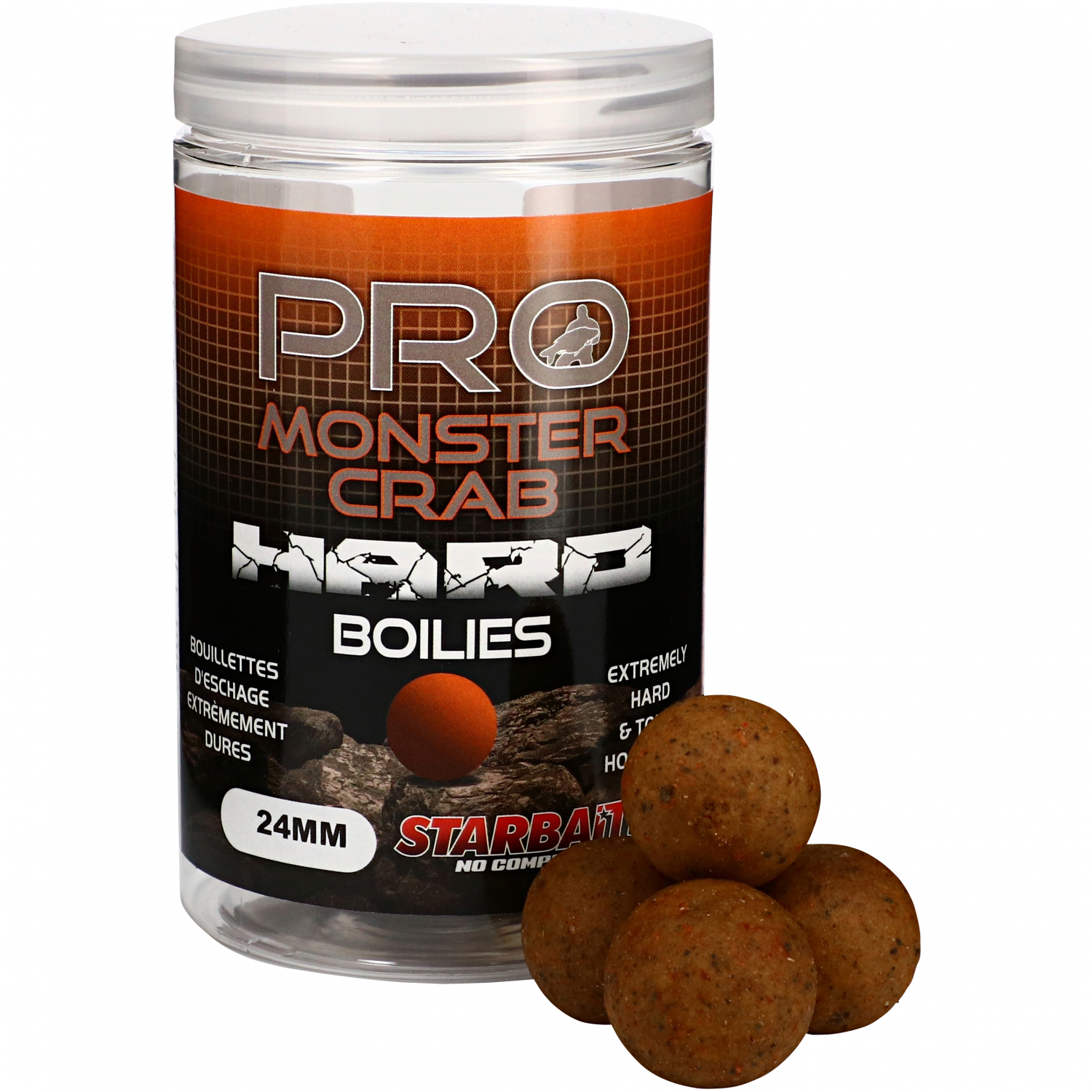 Starbaits Pro Hard Baits
