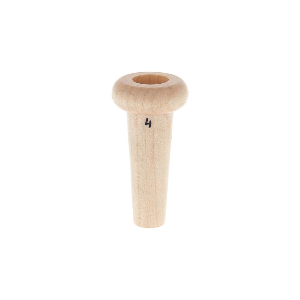 Thomann Mouthpiece Adapter Alphorn S – Thomann Ireland