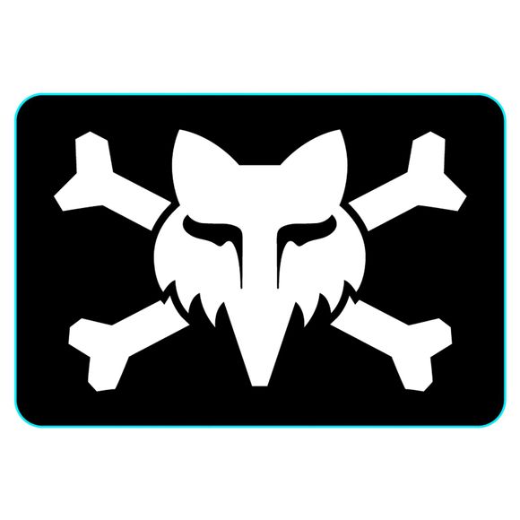 Fox Victory Logo 3