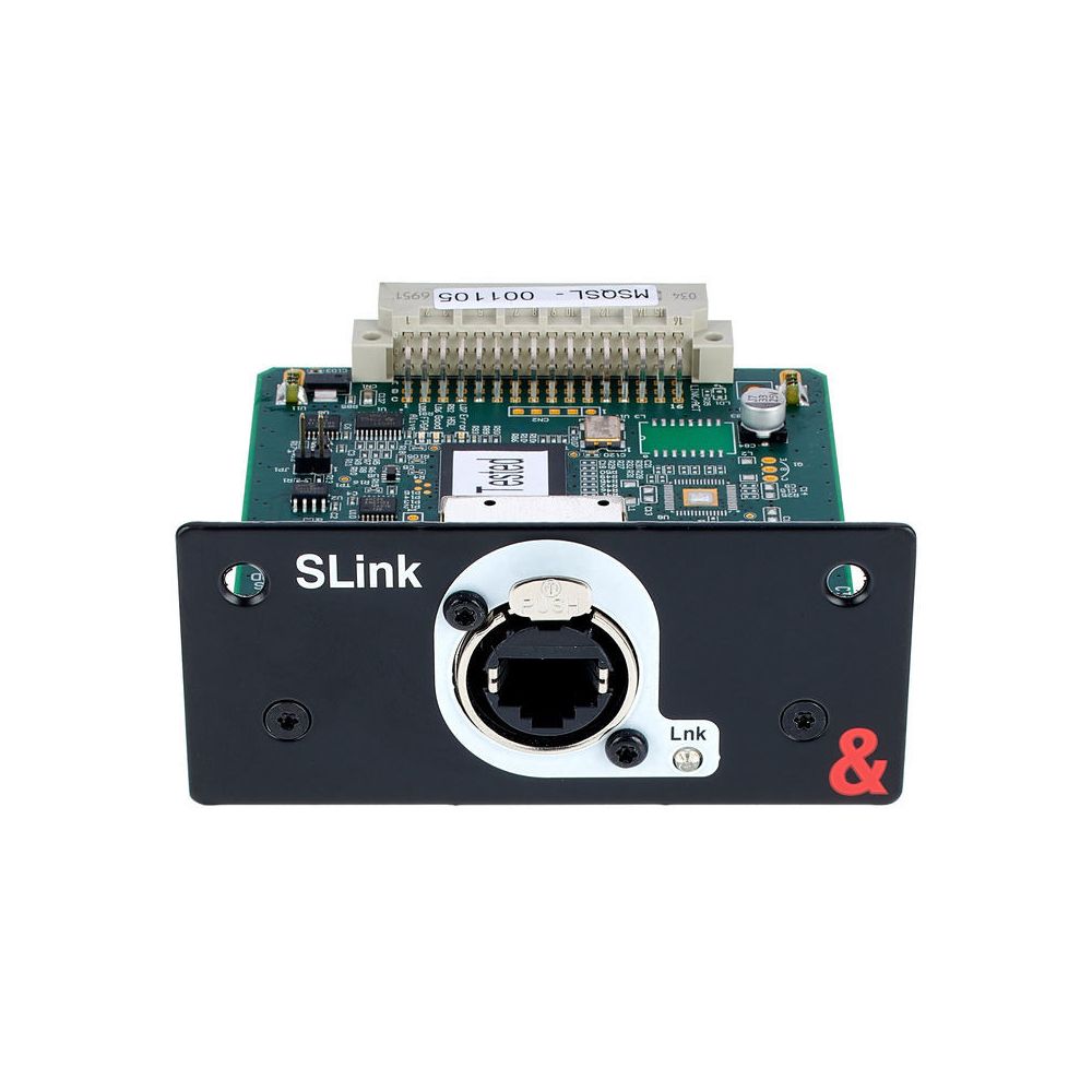 Allen & Heath SQ SLink – Thomann Ireland