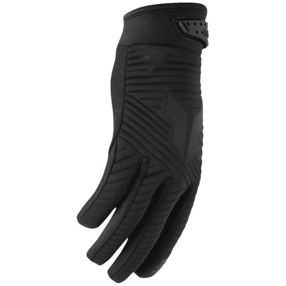 Cross Thor Launch gloves - CW 2025 - BlackRef: TO3276