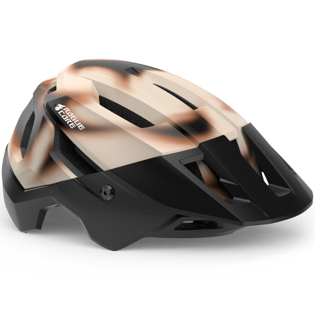 Bluegrass Rogue Core MIPS Helmet - burnt wax matt