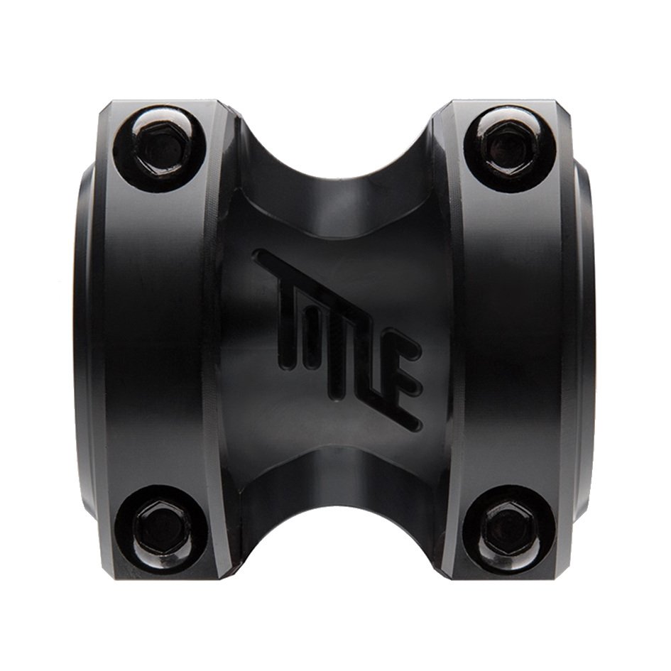 Title ST1 Stem - MTB | 35.0 - 40mm | black