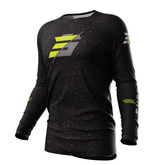 Shot CONTACT cross Shot - SPECK 2023 - Black / YellowRef: SO2378