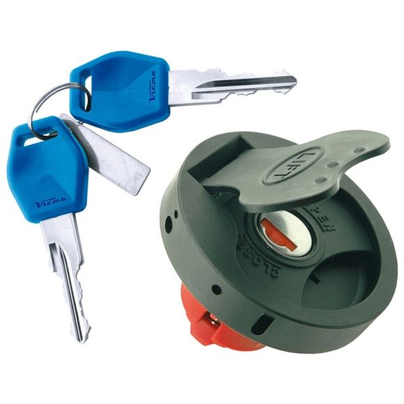 Bihr fuel cap Ref: Bi01298A / 1059074