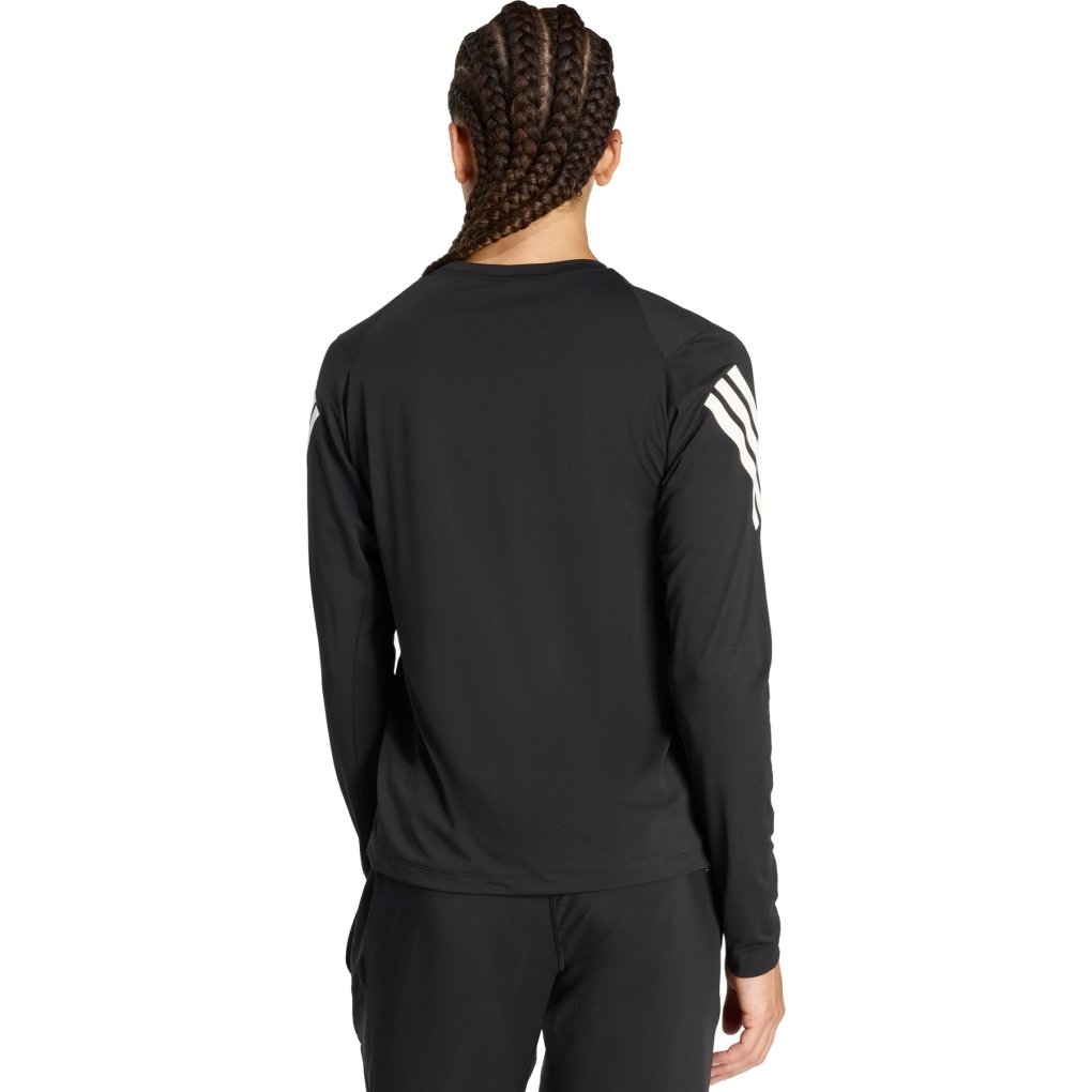 adidas Adi365 Running Longsleeve Women - black KE6840
