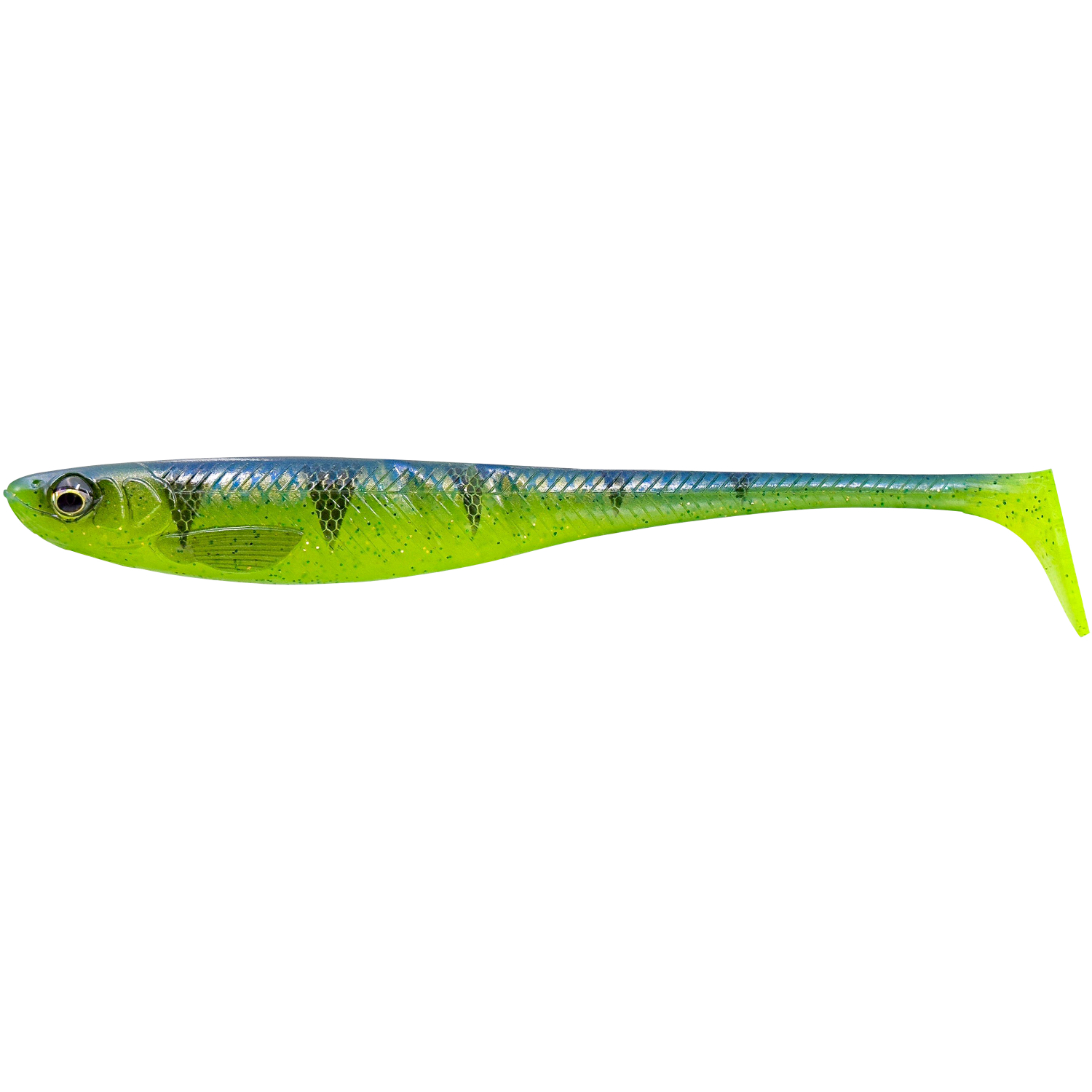 Savage Gear Collapser (Fluor Perch)
