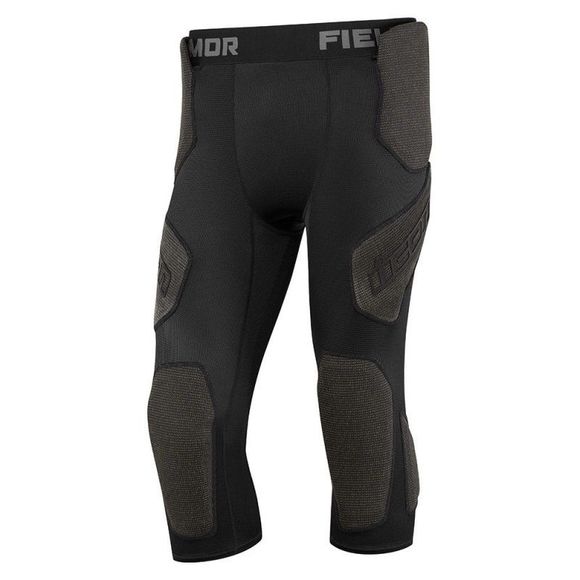 Sous-pantalon technique Icon FIELD ARMOR COMPRESSION PANT - NoirRef : IC0590