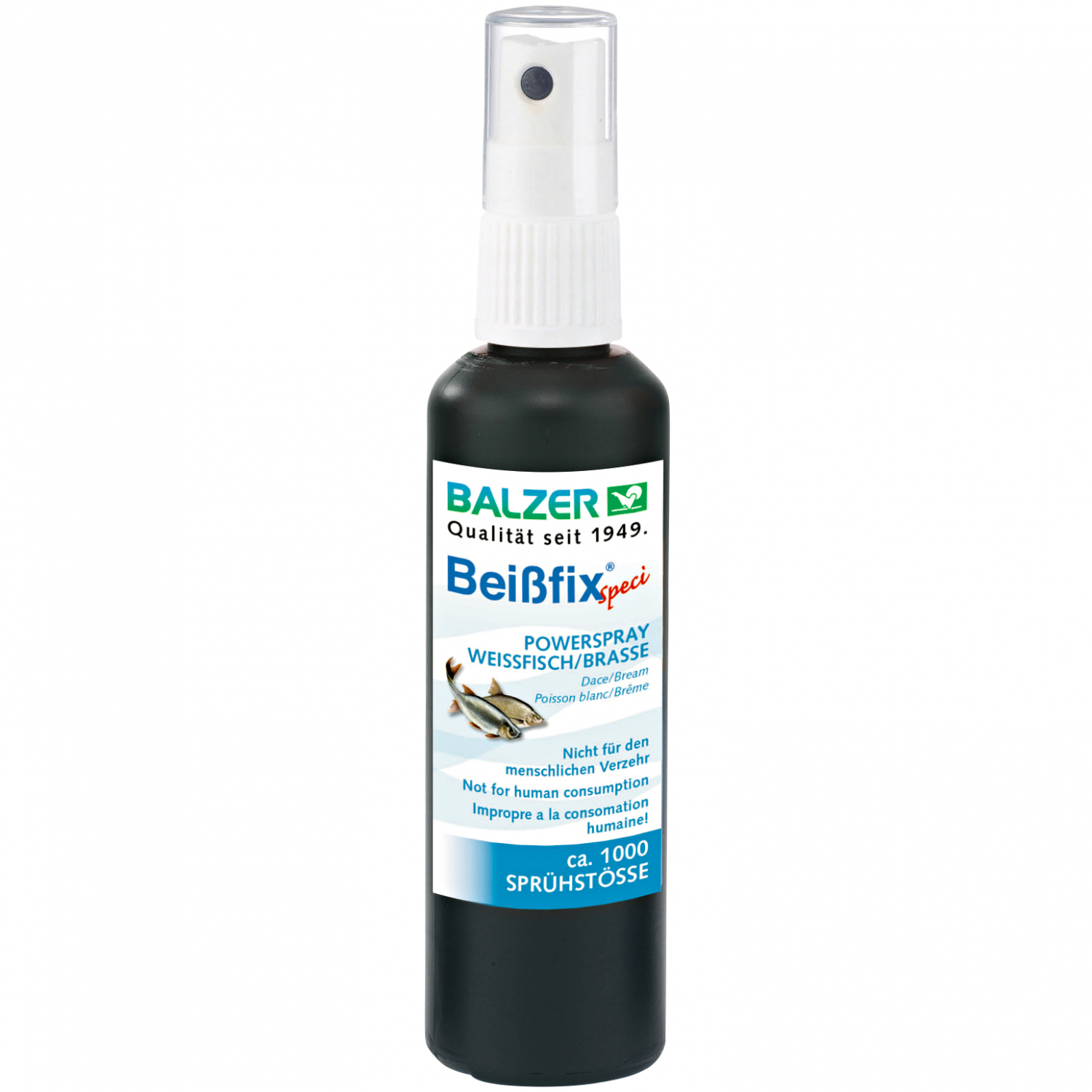 Balzer Beissfix® Power Spray (roach\/bream)