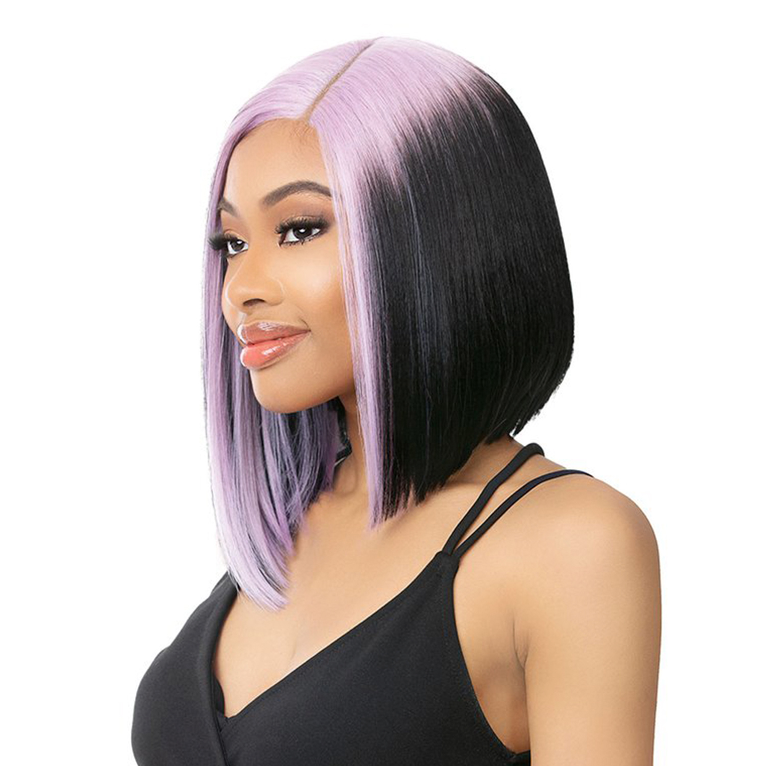 Nutique HD Lace Front Wig BFF Lace Freesia