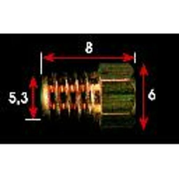 Mikuni Mkb115 UniversalRef: Mk00147A / 1010198