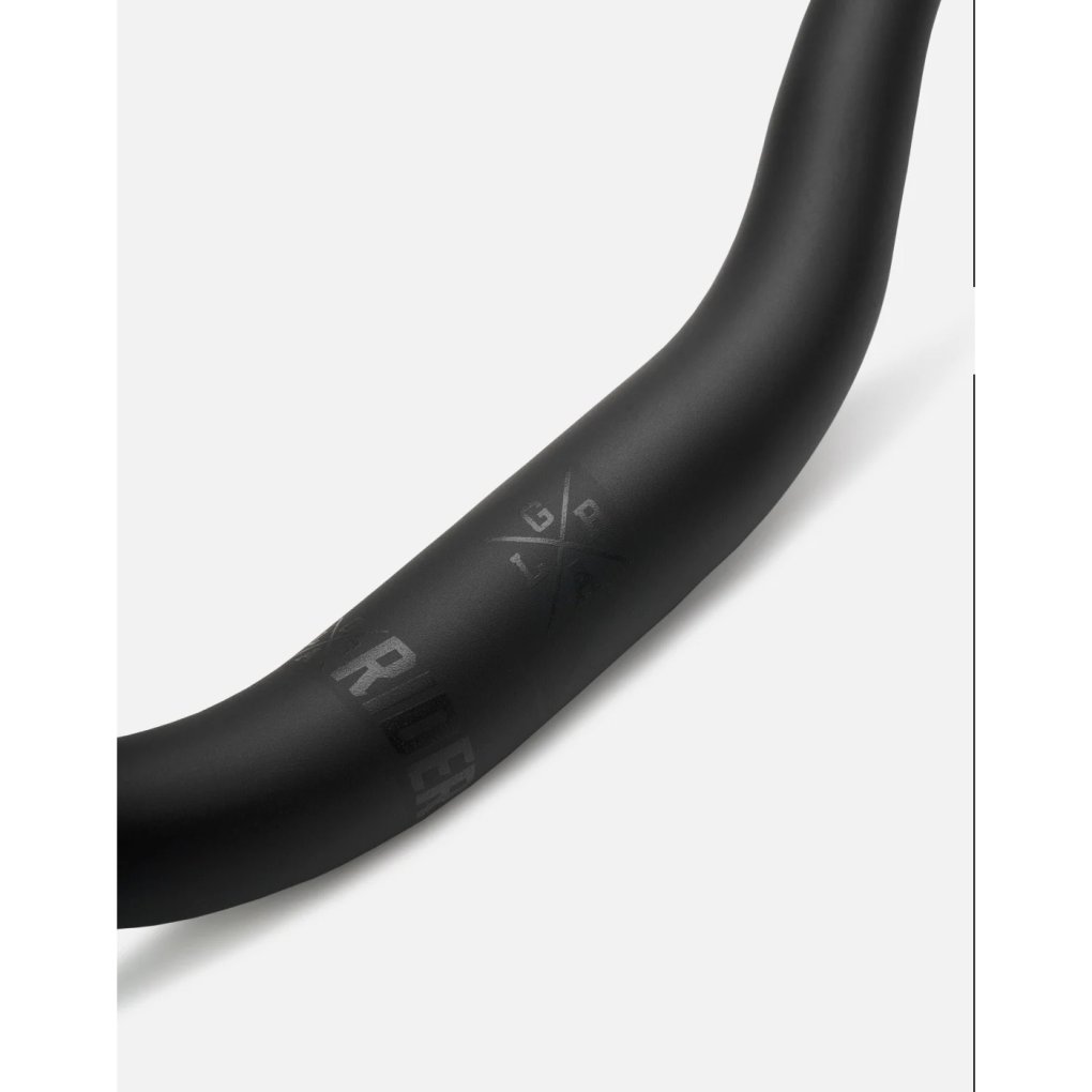 Loose Riders C/S-1 Handlebar 800mm | Rise 50mm - Black/Black