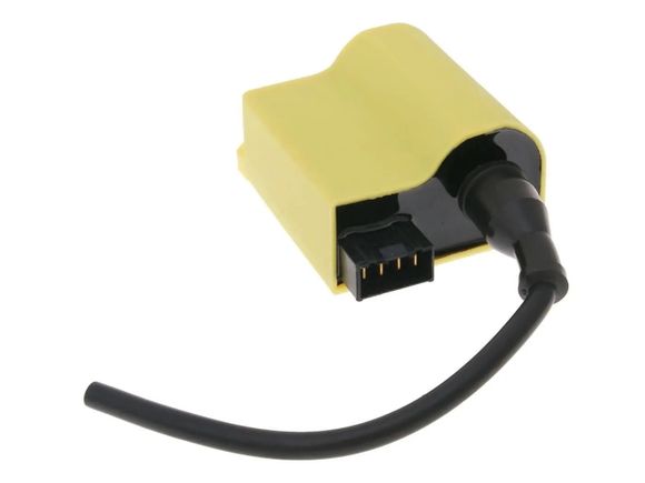 101 Octane electronic box CDI boxRef: Octa00573A / 21010456