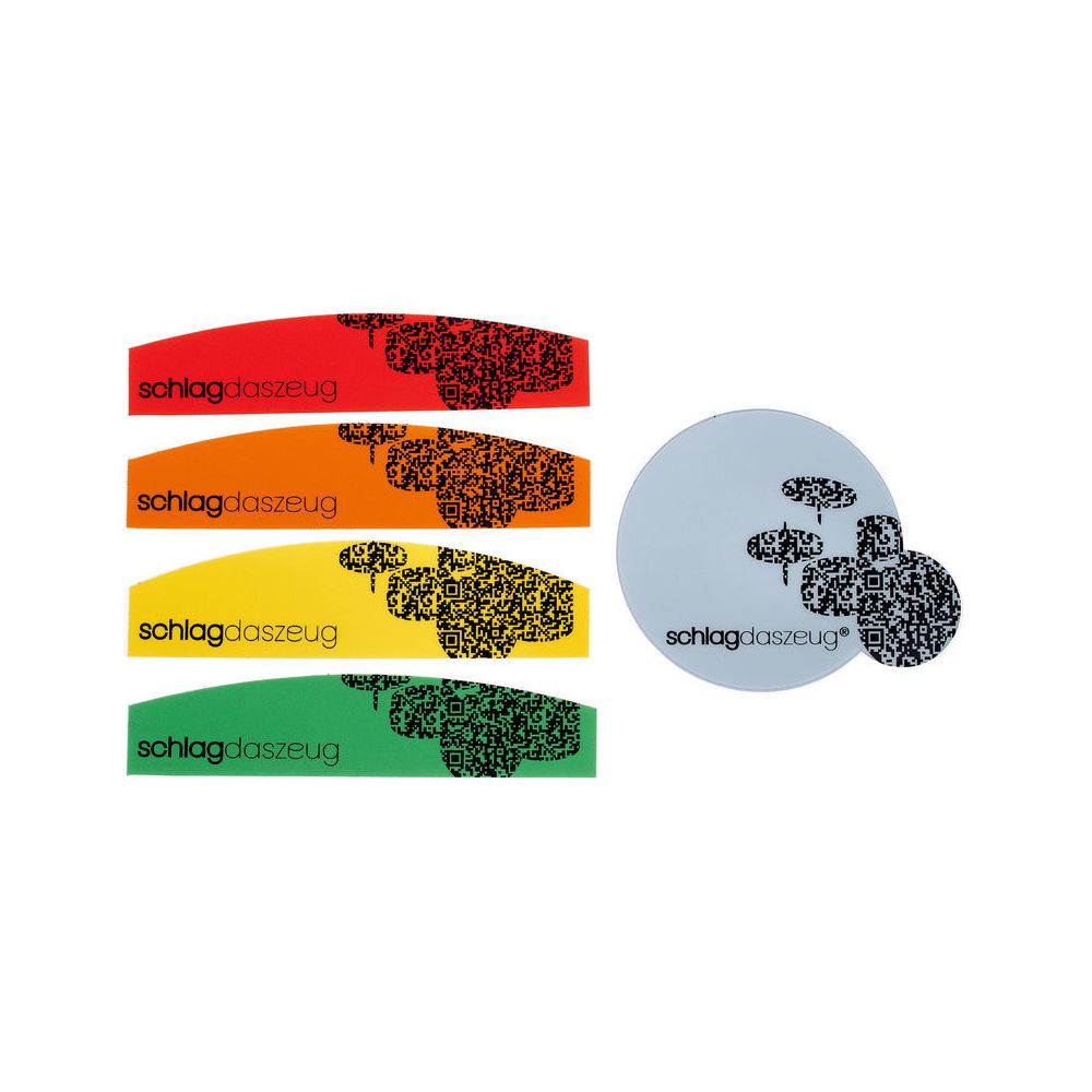 Schlag das Zeug Spielkarten