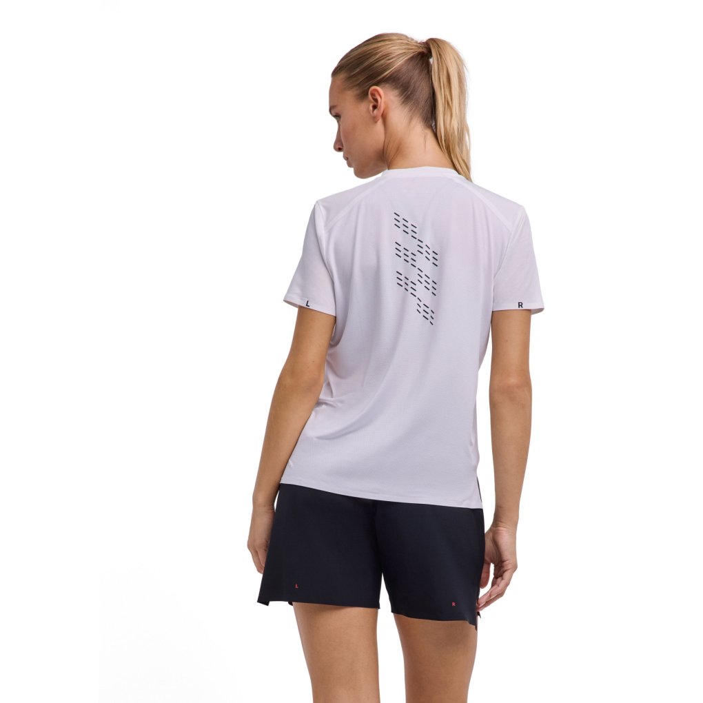 Falke RU T-Shirt Women - white 2000
