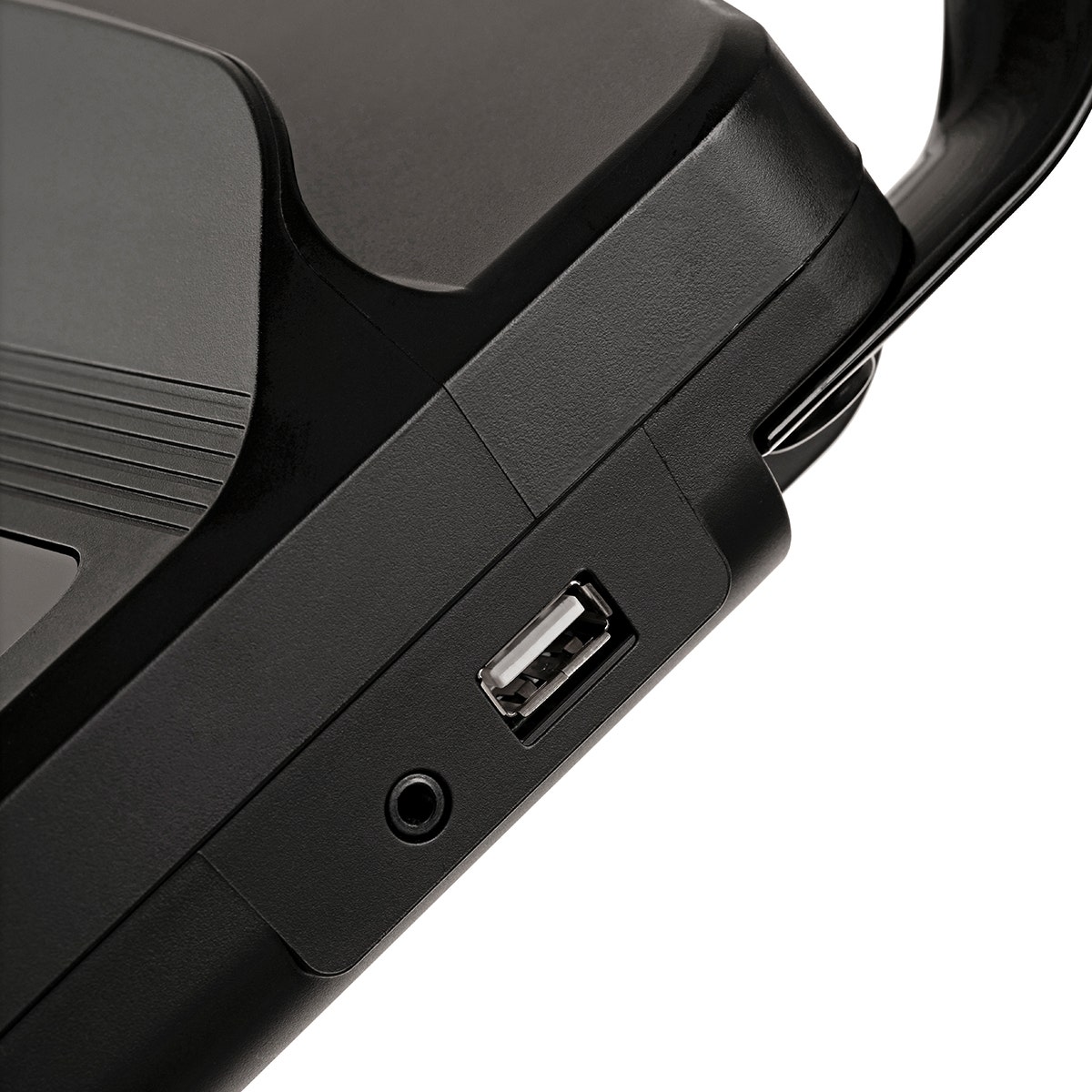 Elliptical trainer E-Glide SRT