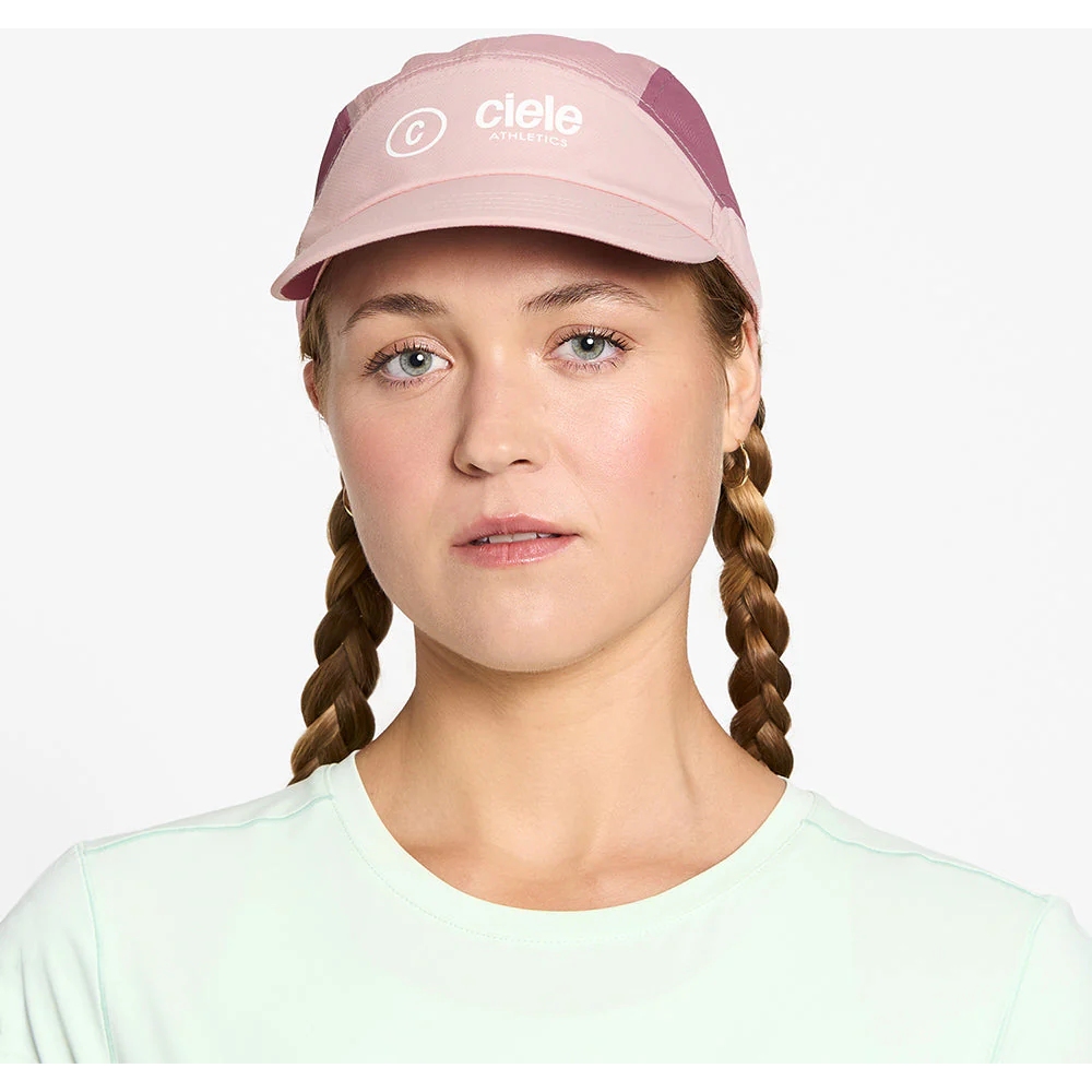 Ciele Athletics FSTCap SC - Classic C Side - peachskin