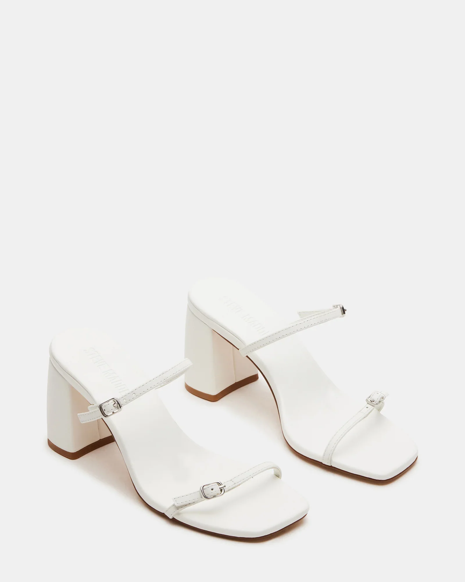 Mariette Ice Leather