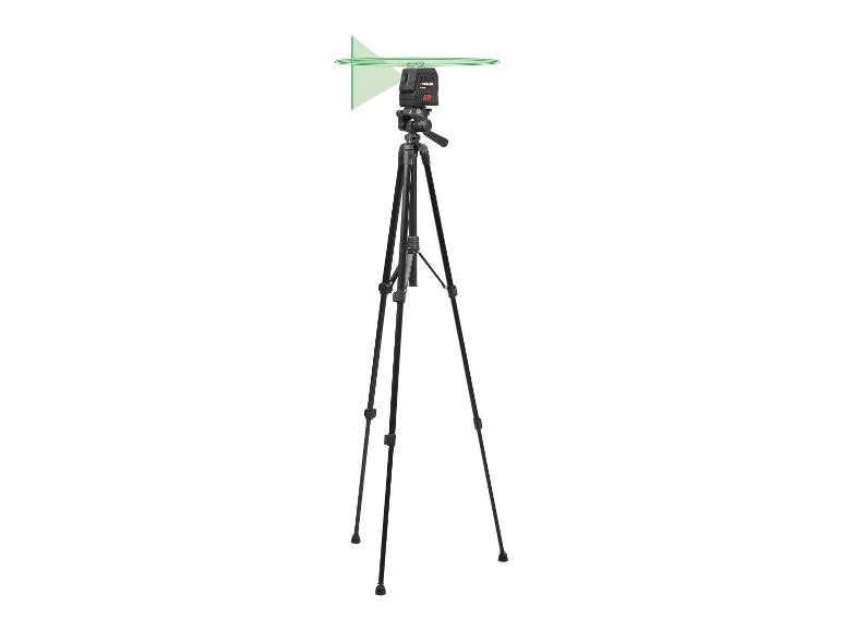 Niveau laser en croix sans fil PKLLP 360 B3