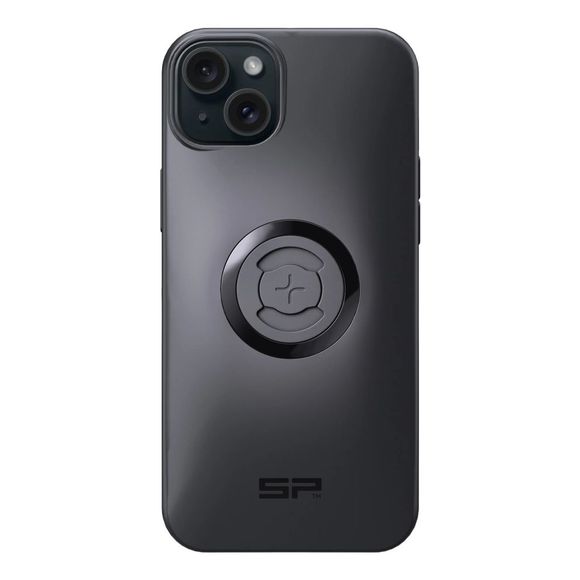SP Connect SPC+ iPhone 15 PLUS Protective Case - BlackRef: spc0136 / spc52670
