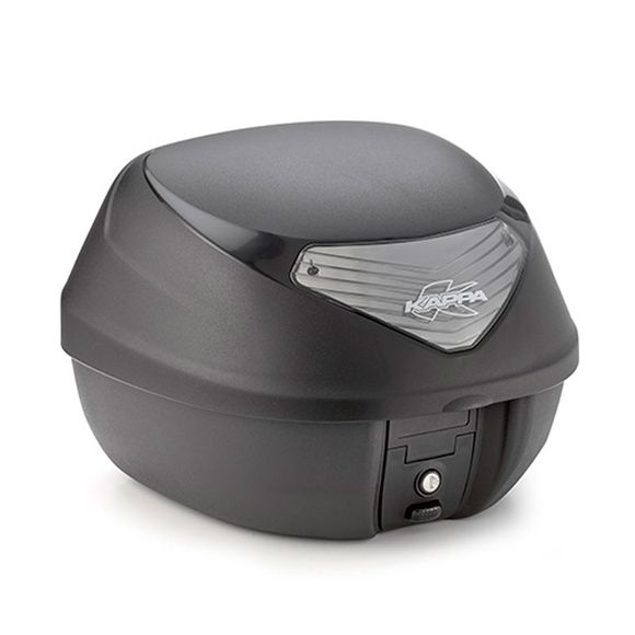 Top case Kappa MONOLOCK K29 Universel - NoirRef : KP1199 / K29NT