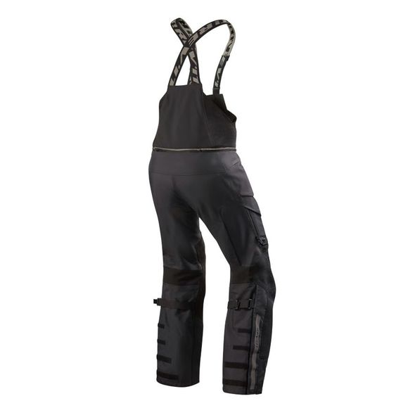 Motorcycle Pants Rev it Dominator 3 Gore -Tex® Long - BlackRef: RI1166