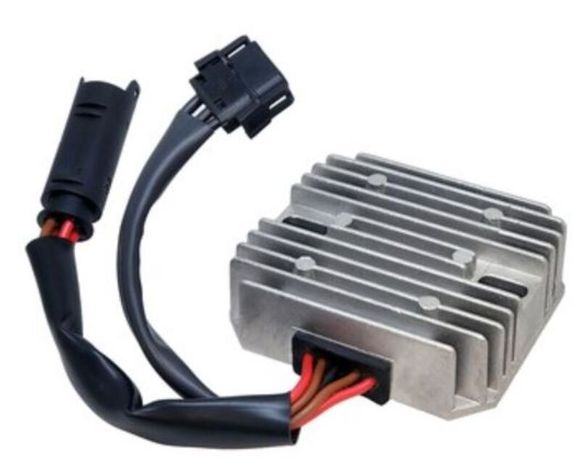 Tecnium by DZE Voltage RegulatorRef: Te02355A / 1078961