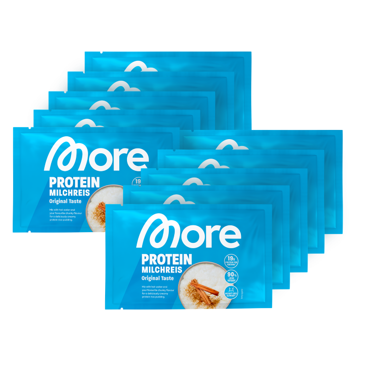 Rice Pudding 10-Pack