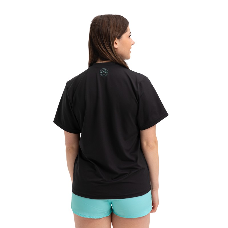 Rash Guard loose fit Shortsleeve