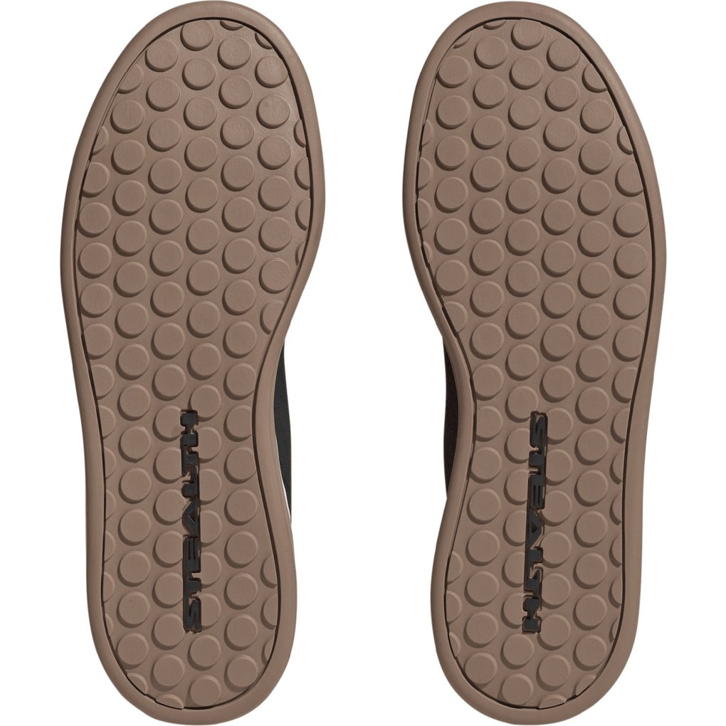 Five Ten Sleuth MTB Shoes Women - Core Black / Core Black / Gum