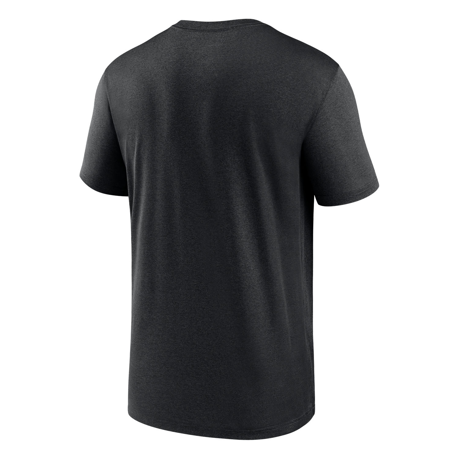 Pittsburgh Steelers 2025 Icon Nike Legend NFL T-Shirt Black
