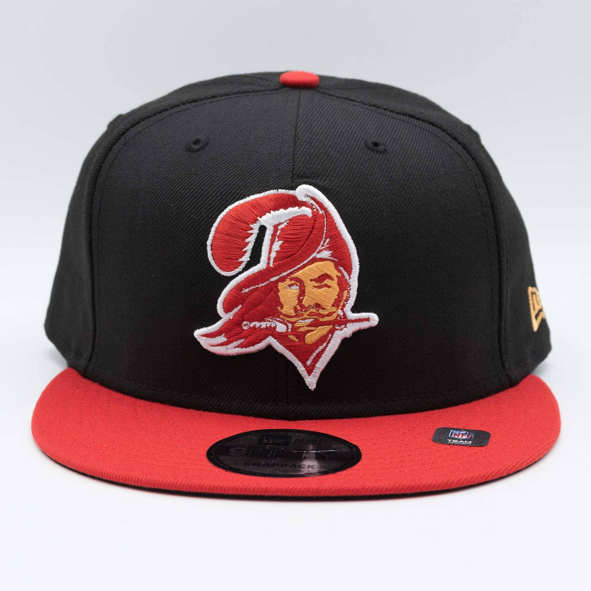 Tampa Bay Buccaneers Throwback NFL Snapback Cap