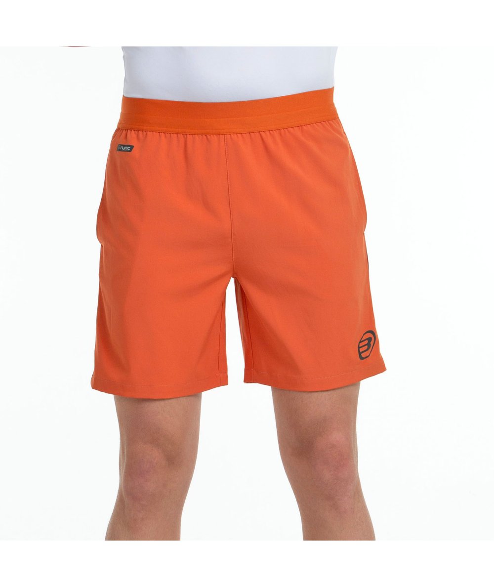 SHORTS BULLPADEL MACEDA CLAY