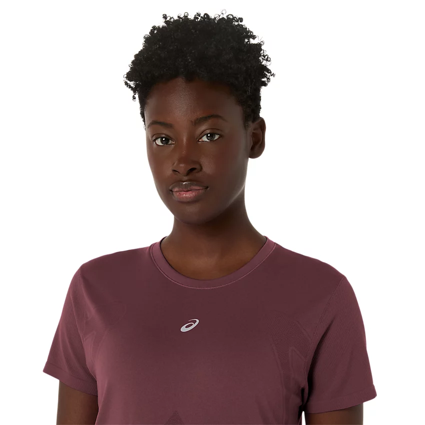 ROAD SEAMLESS SS TOP