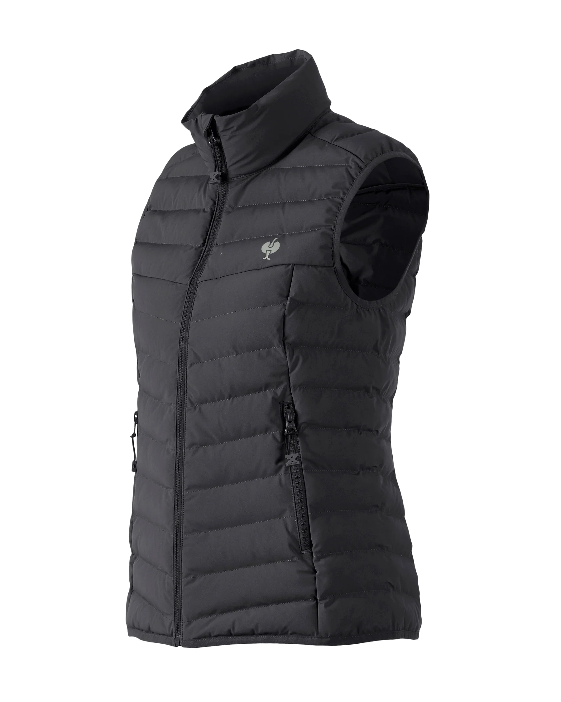 Women's Vest e.s.motion ten