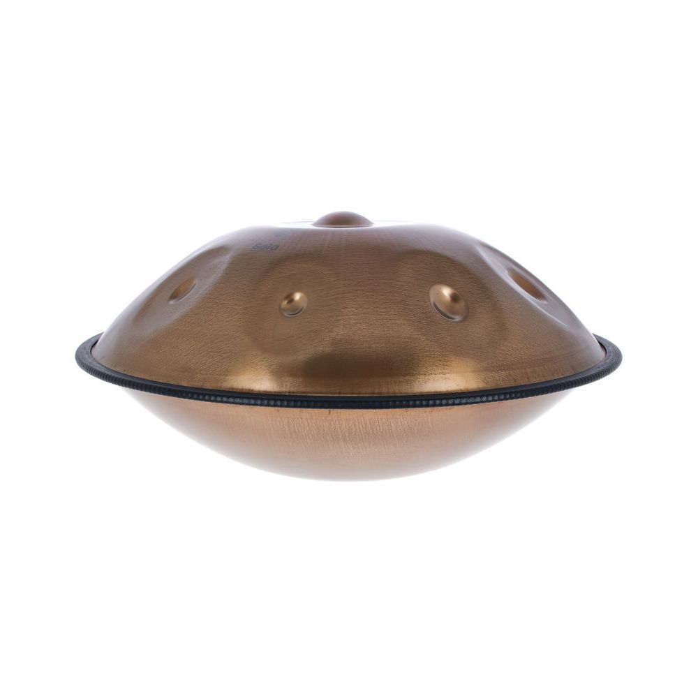Sela Harmony Handpan C# Amara 208 – Thomann Ireland