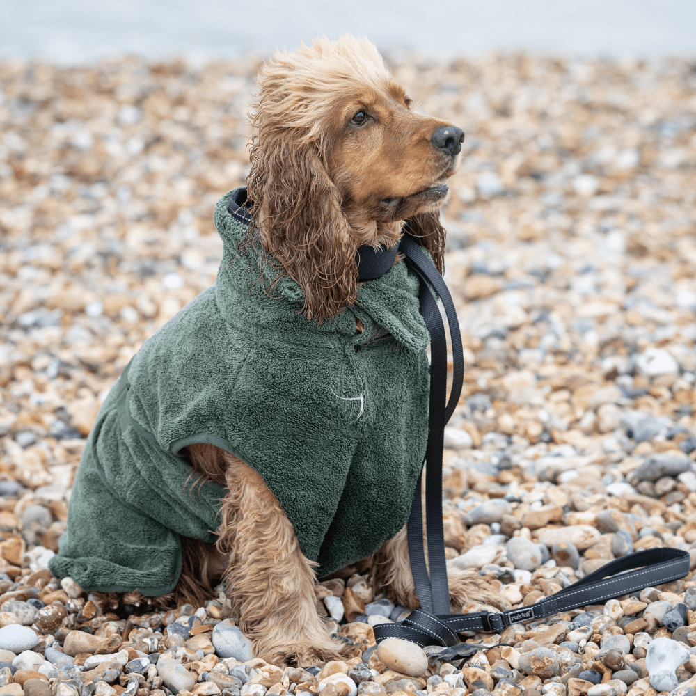 Rukka Pets Eco Bathrobe Medea XXS