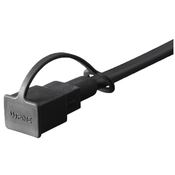Lupine Plug Protector Lamphead