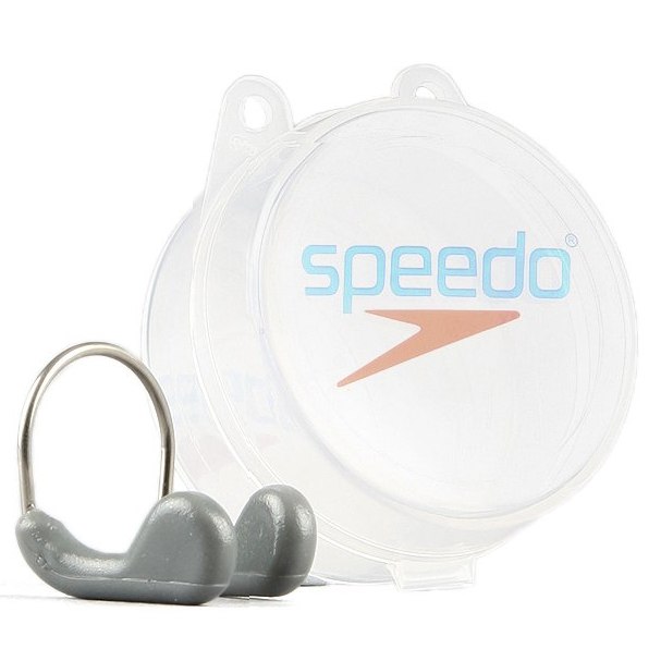 Speedo Competition Nose Clip - graphite