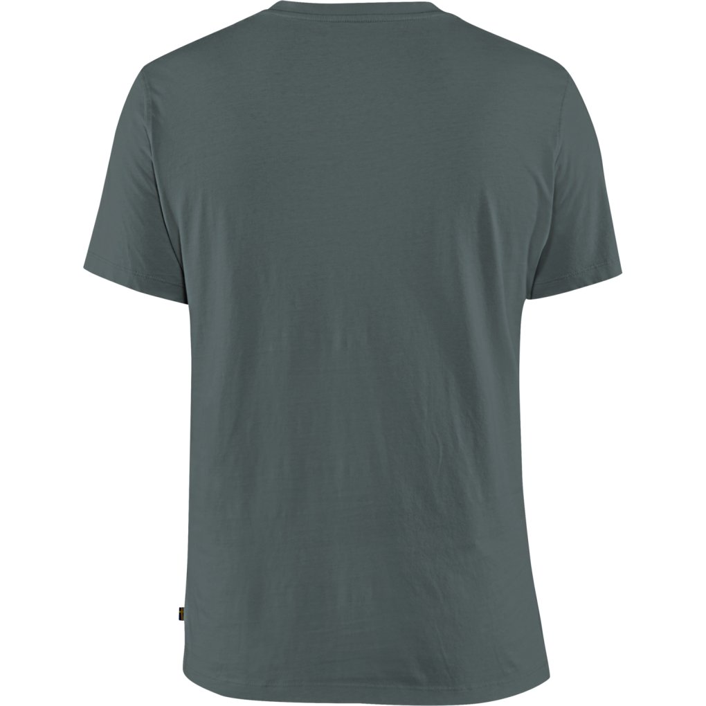 Fjällräven Arctic Fox T-Shirt Men - dusk