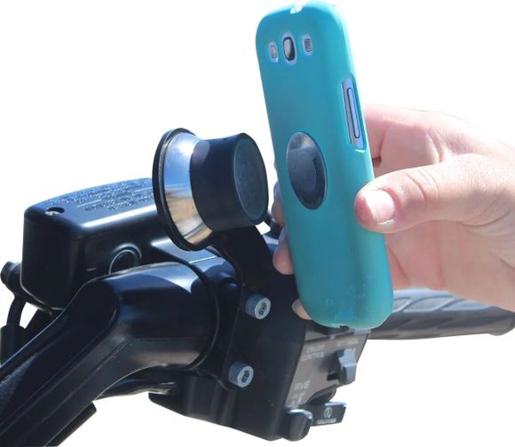 Klock Werks Smartphone Holder 06360095Ref: Kwk00320A / 06360095