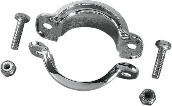 Drag Specialties Sleeve Collar DS203018HARLEY DAVIDSON 1340 FLHTC 1340 ELECTRA GLIDE CLASSIC - 1985 - 1986Ref: Drg02660A / Ds203018