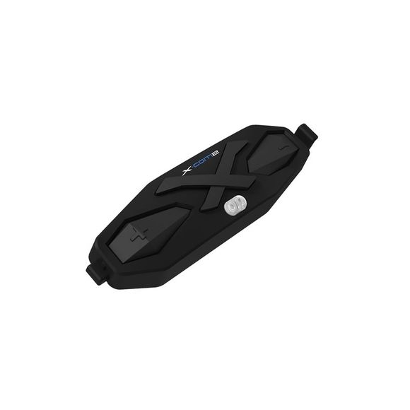 Intercom Nexx X-COM 2Ref : NE0414 / 09SEN99200099999