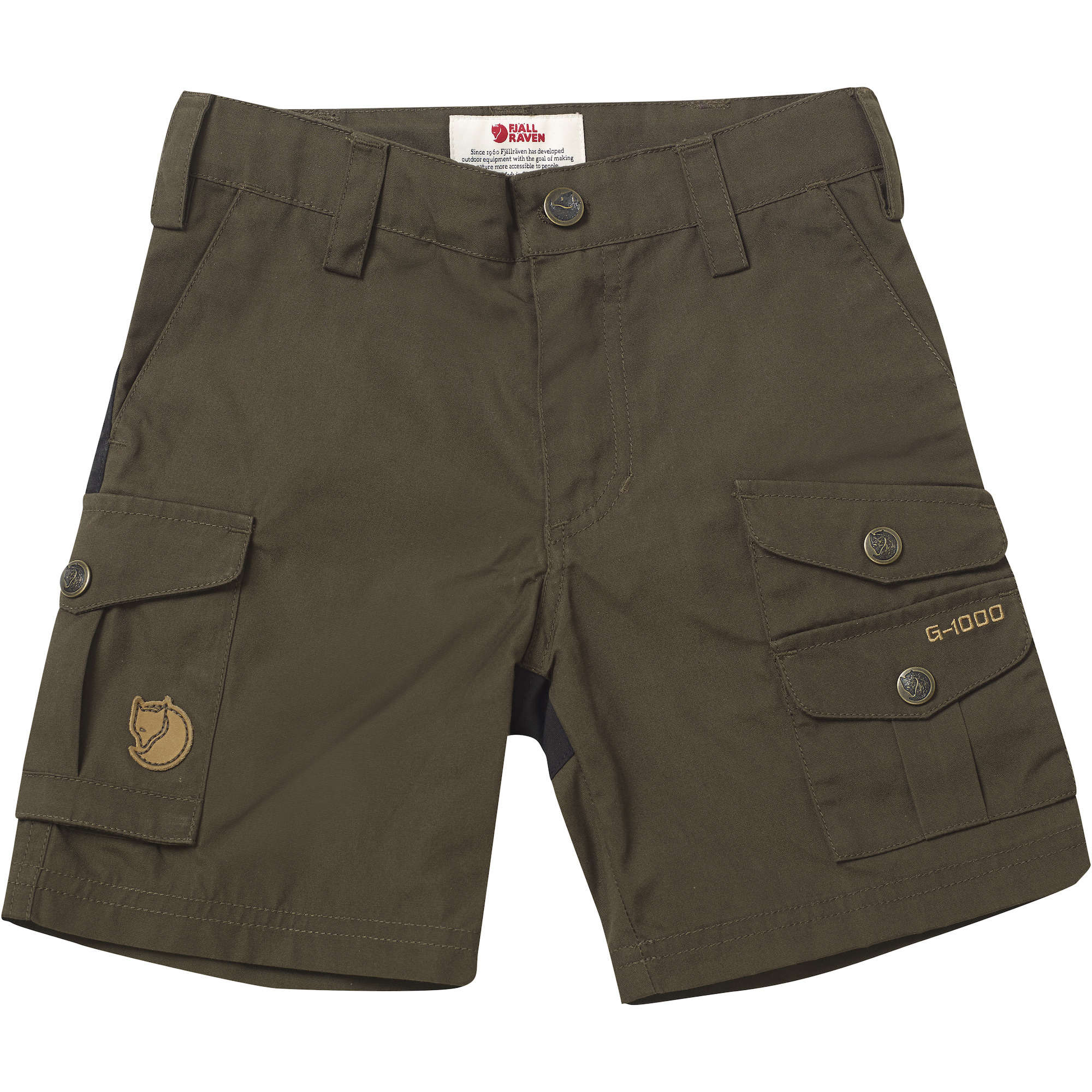Kids Vidda Shorts